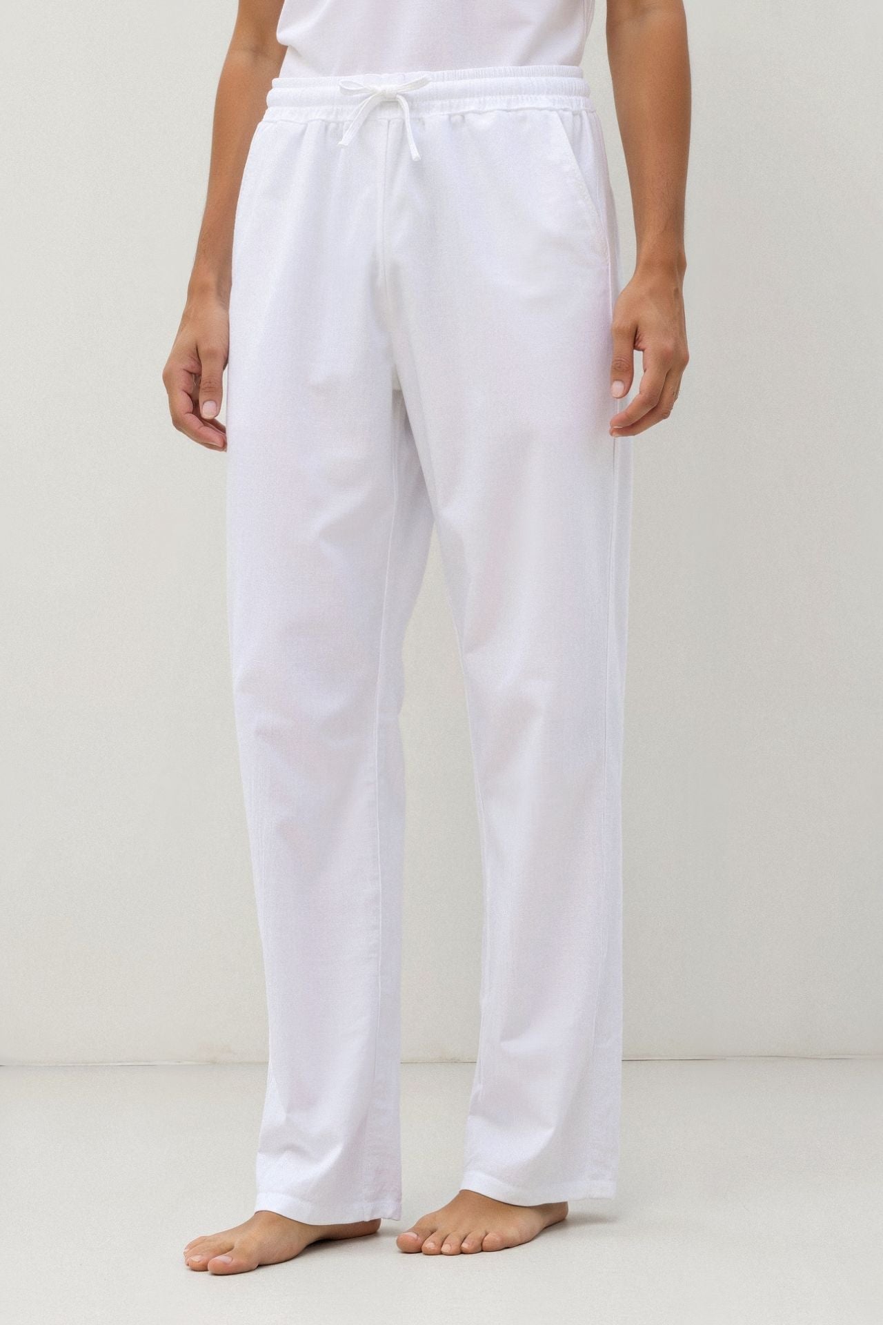 The Drawstring Pant