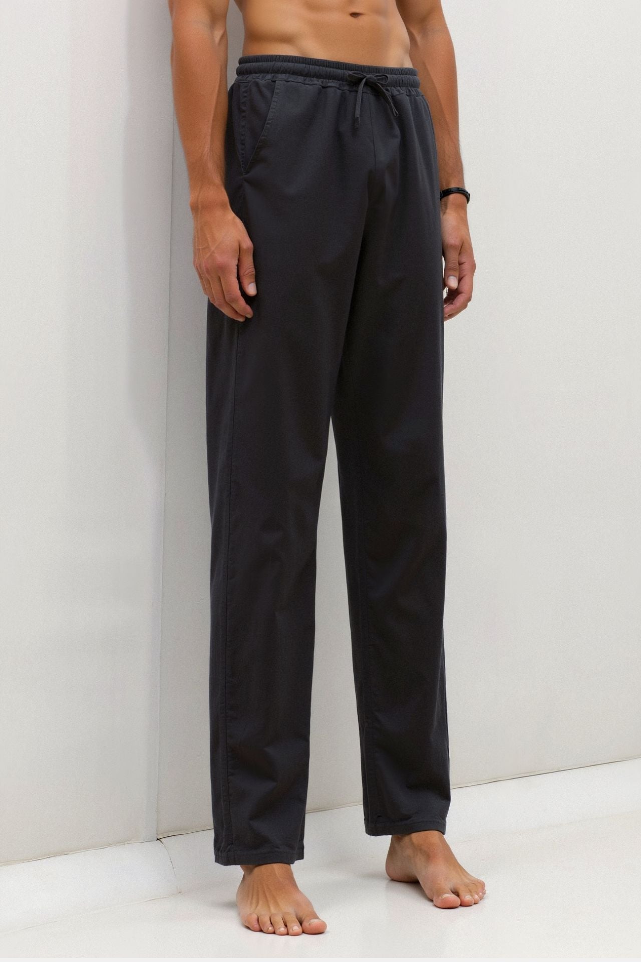 The Drawstring Pant
