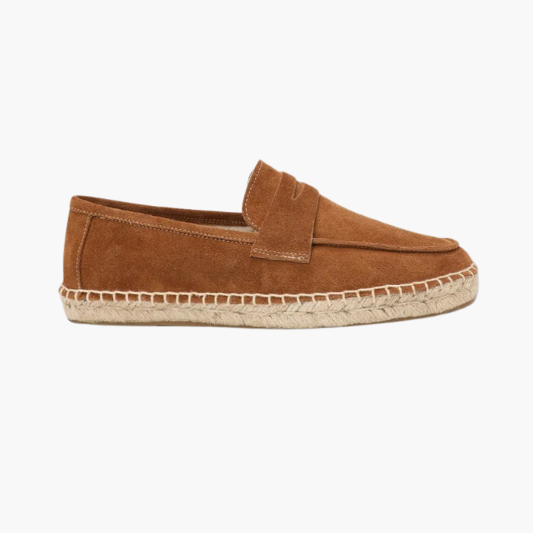 Monaco Loafers