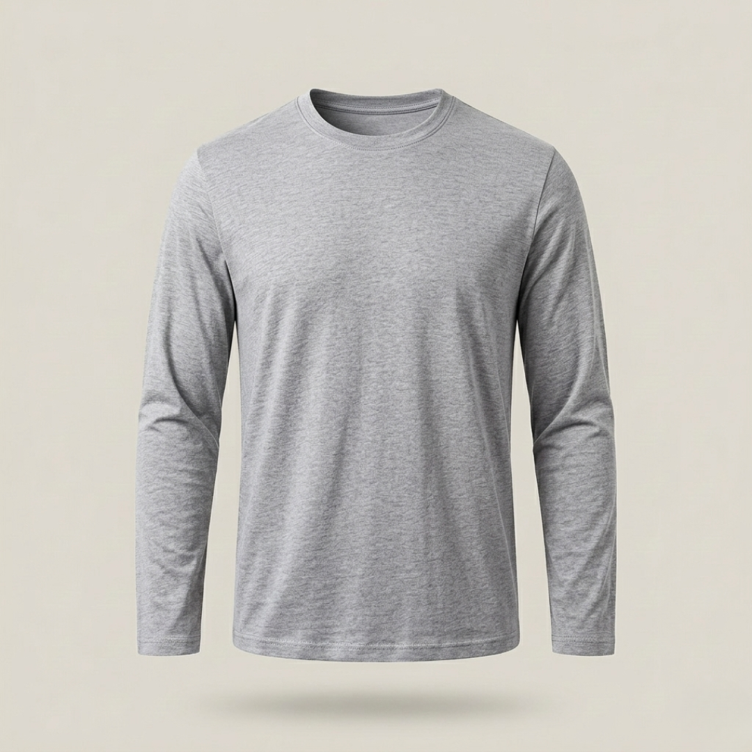 The Emilio Longsleeve