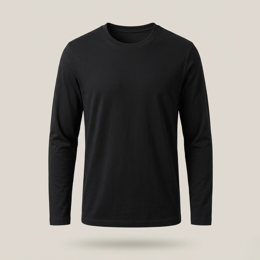 The Emilio Longsleeve