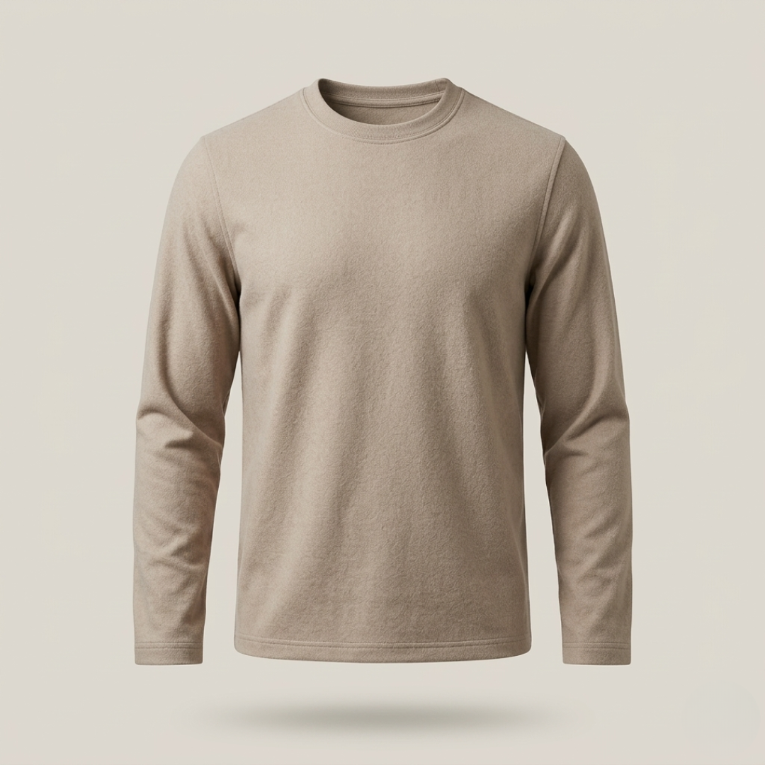 The Emilio Longsleeve