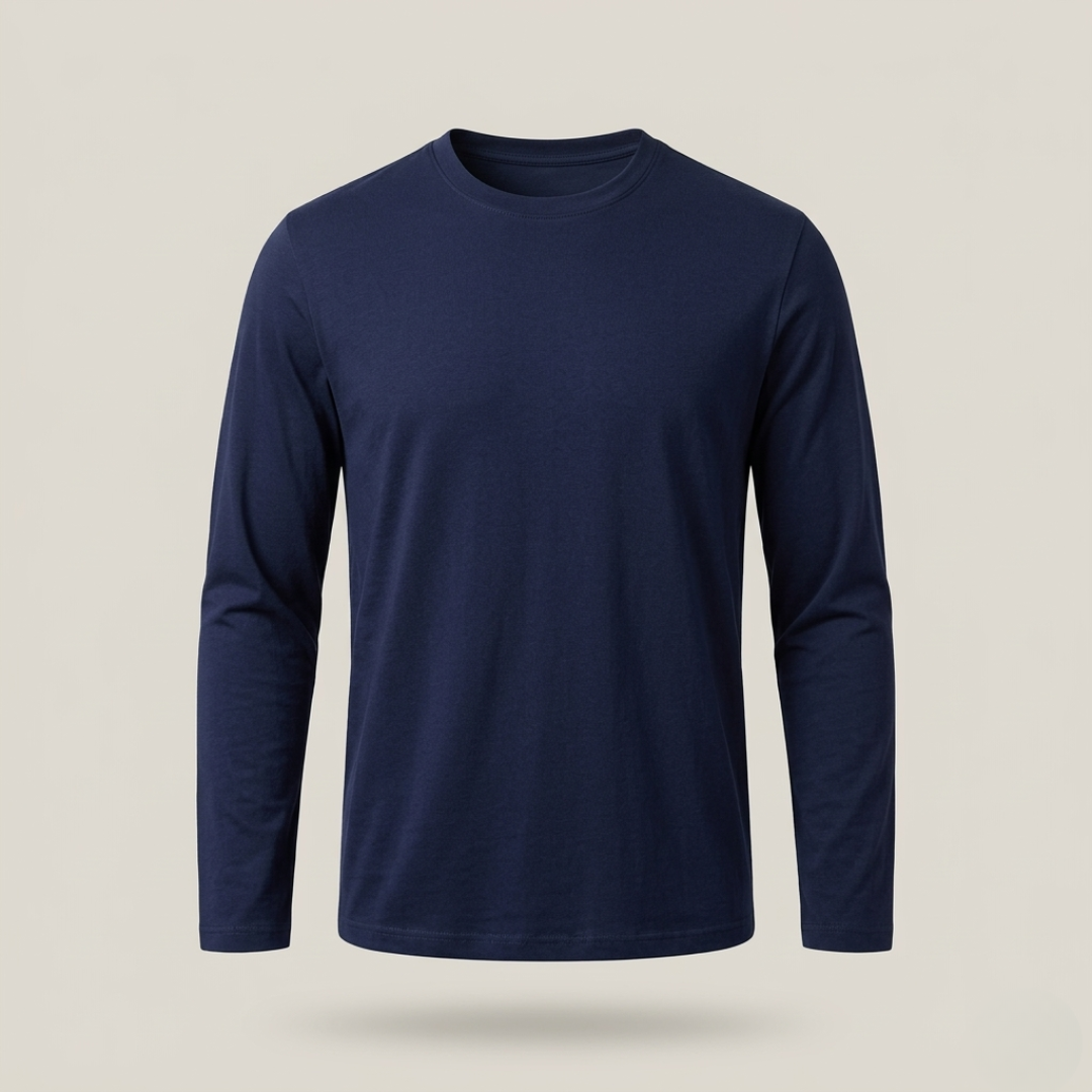 The Emilio Longsleeve