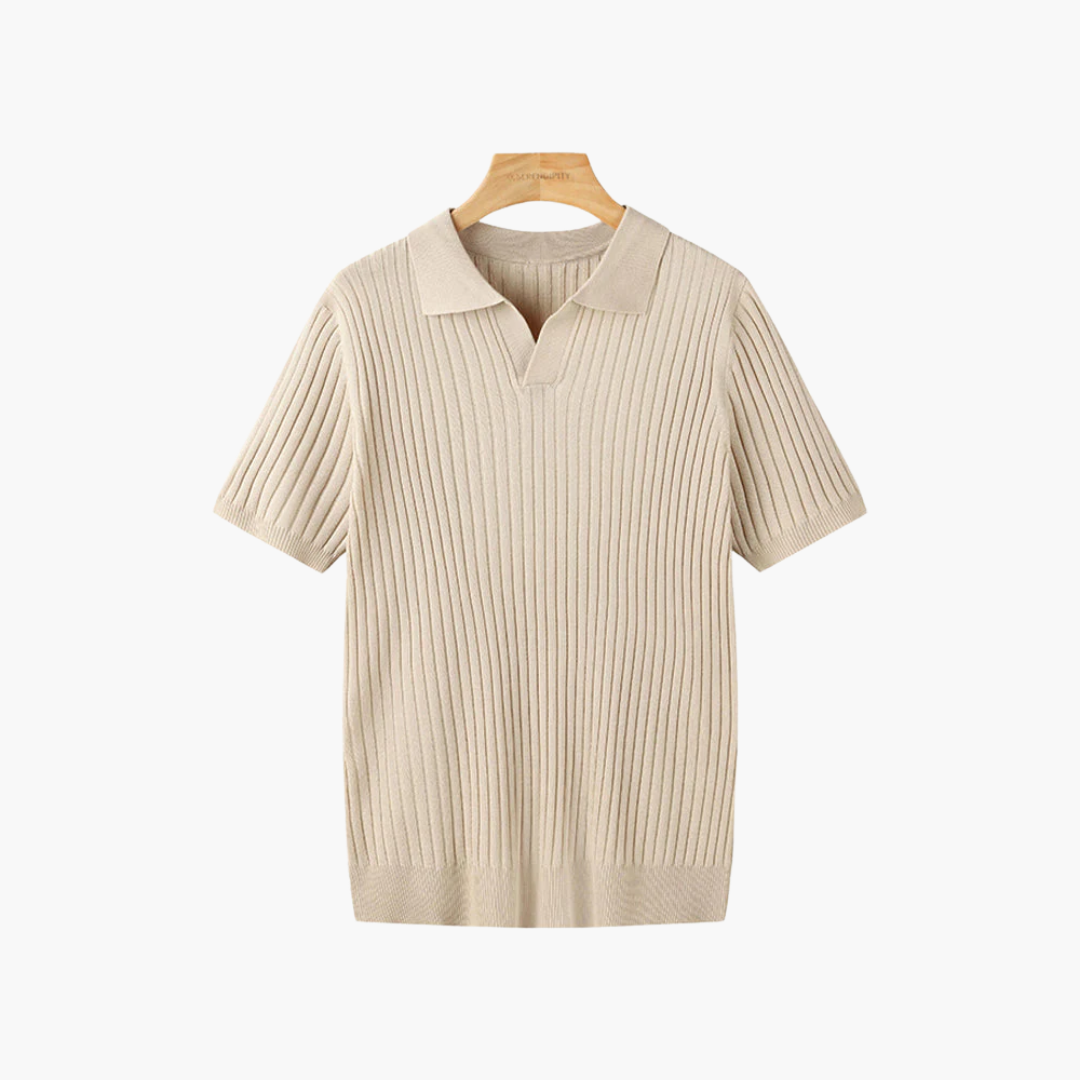 Carlo Casual Polo