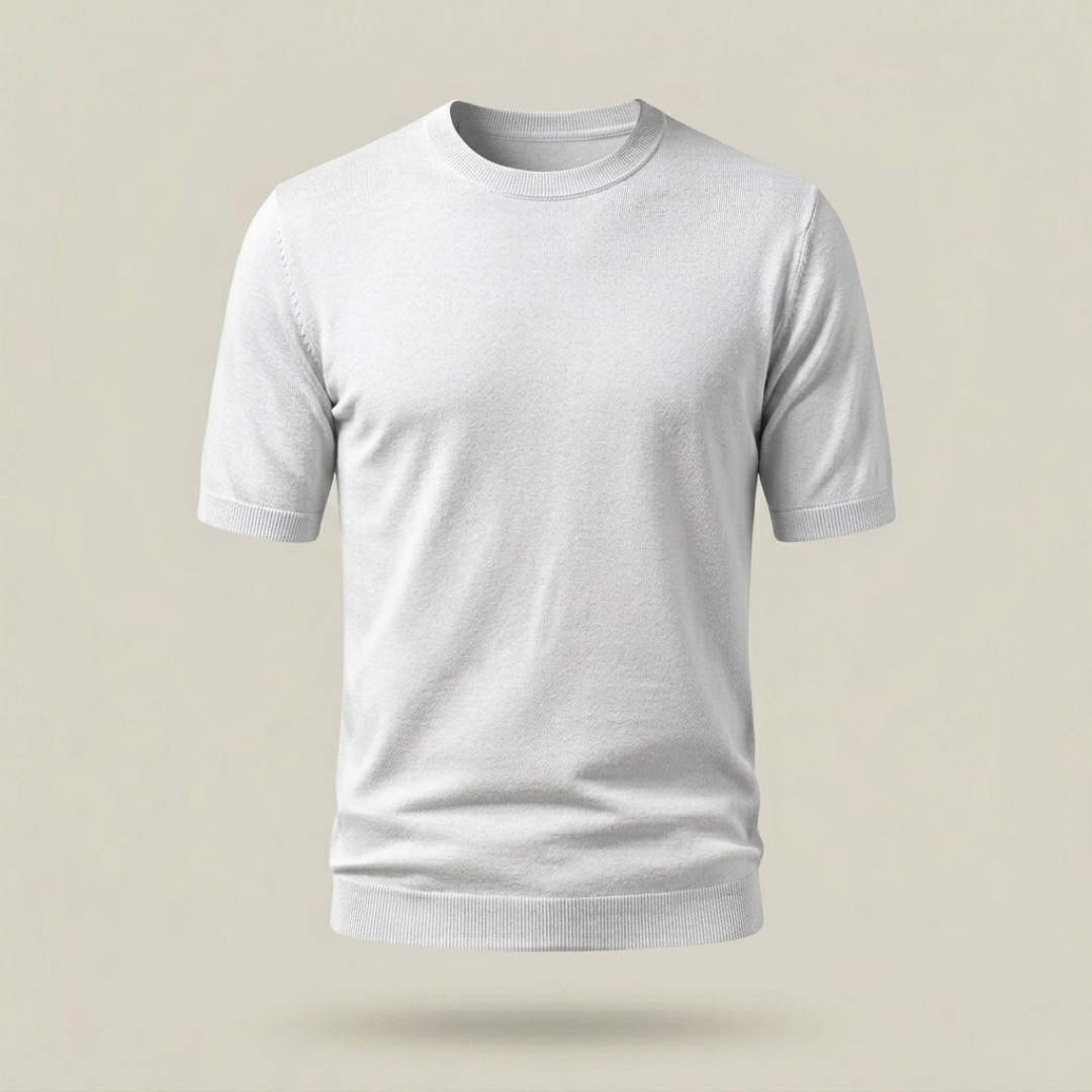 The Merino Tee