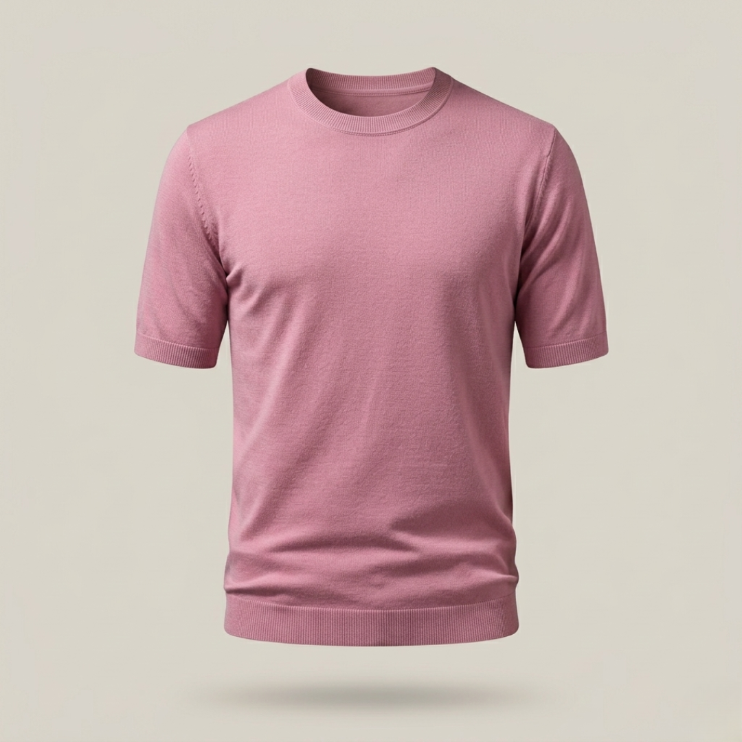 The Merino Tee