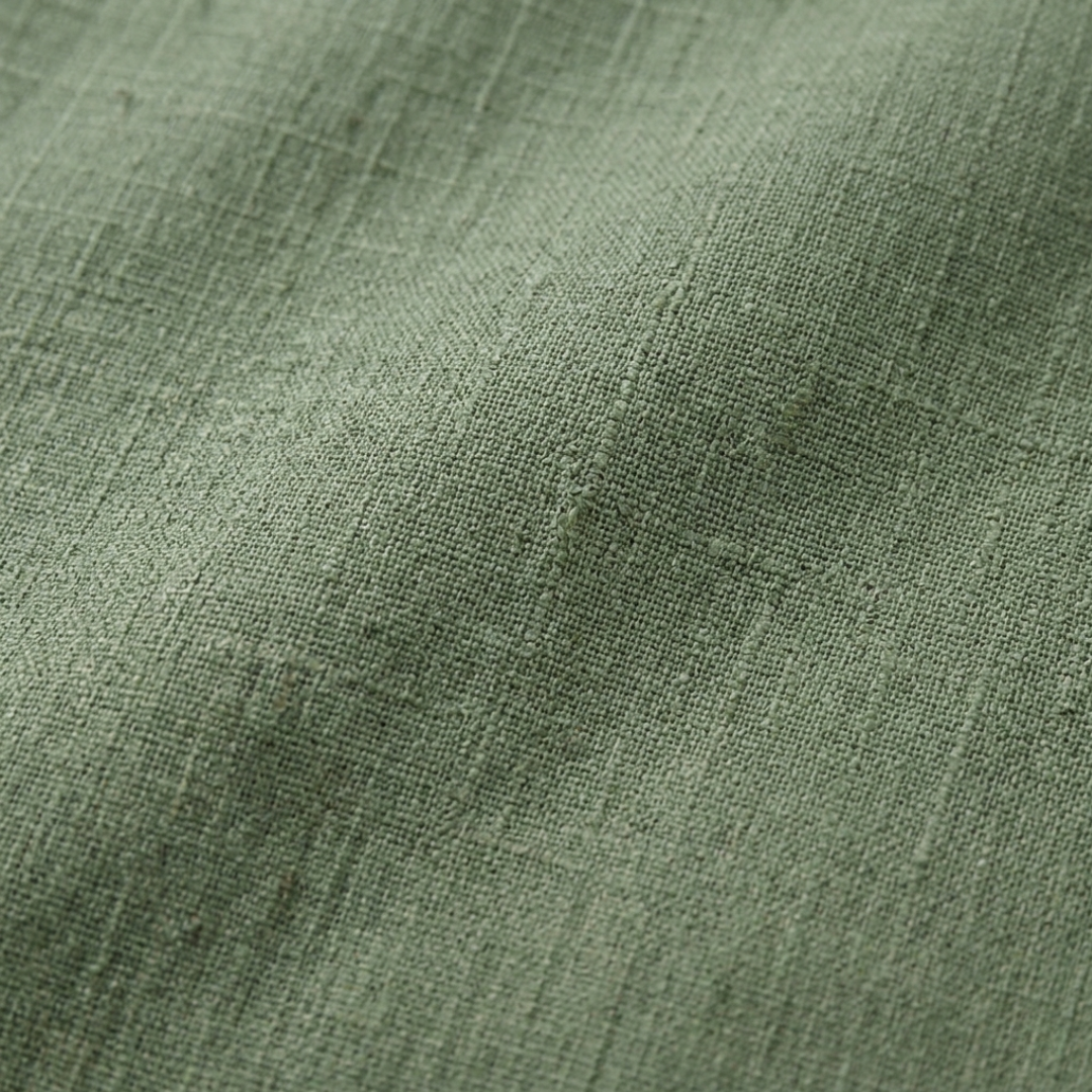 Leandro Linen Shirt