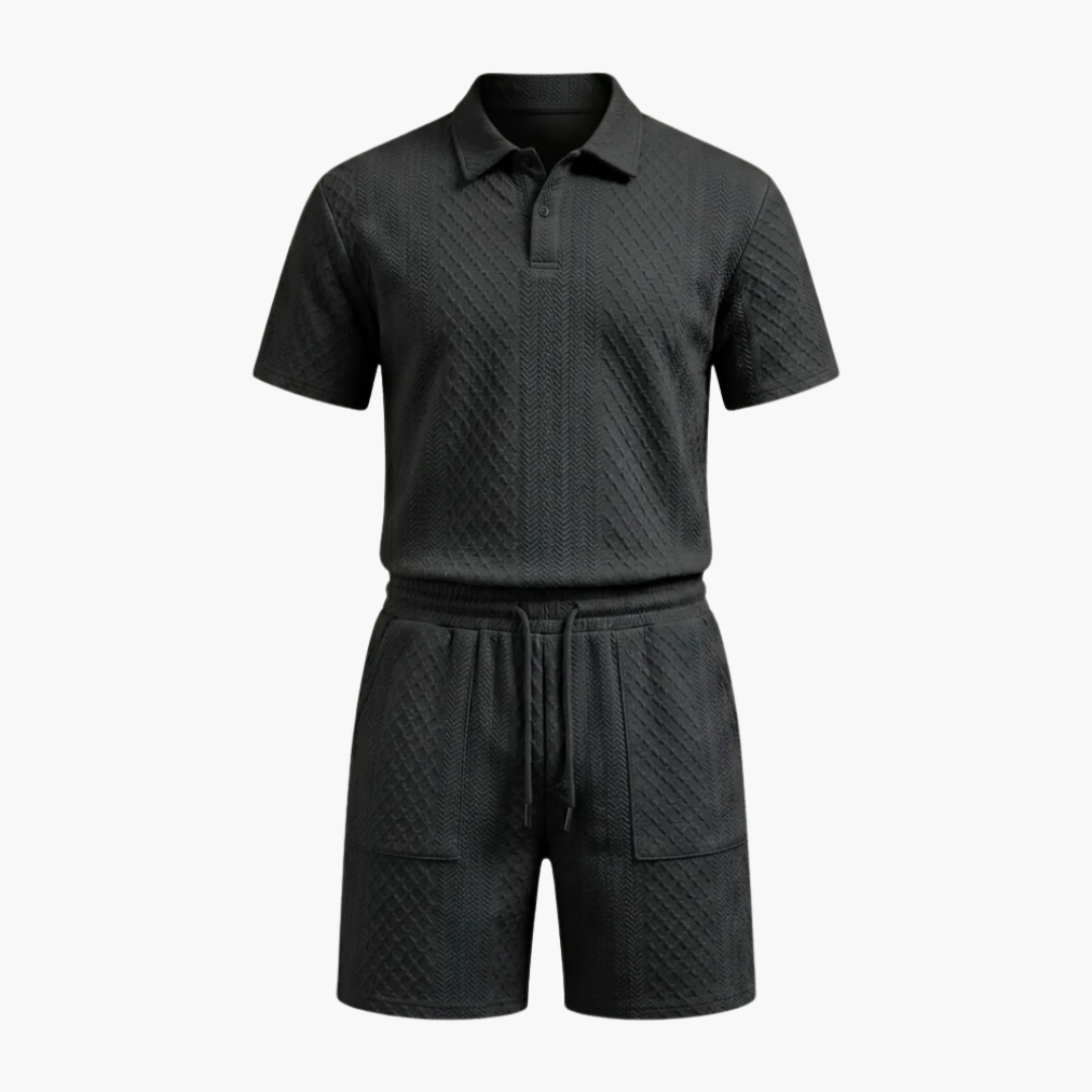 Solaro Polo Set