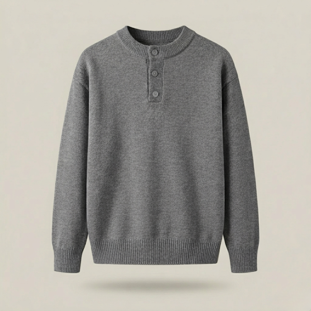 The Miron Knit