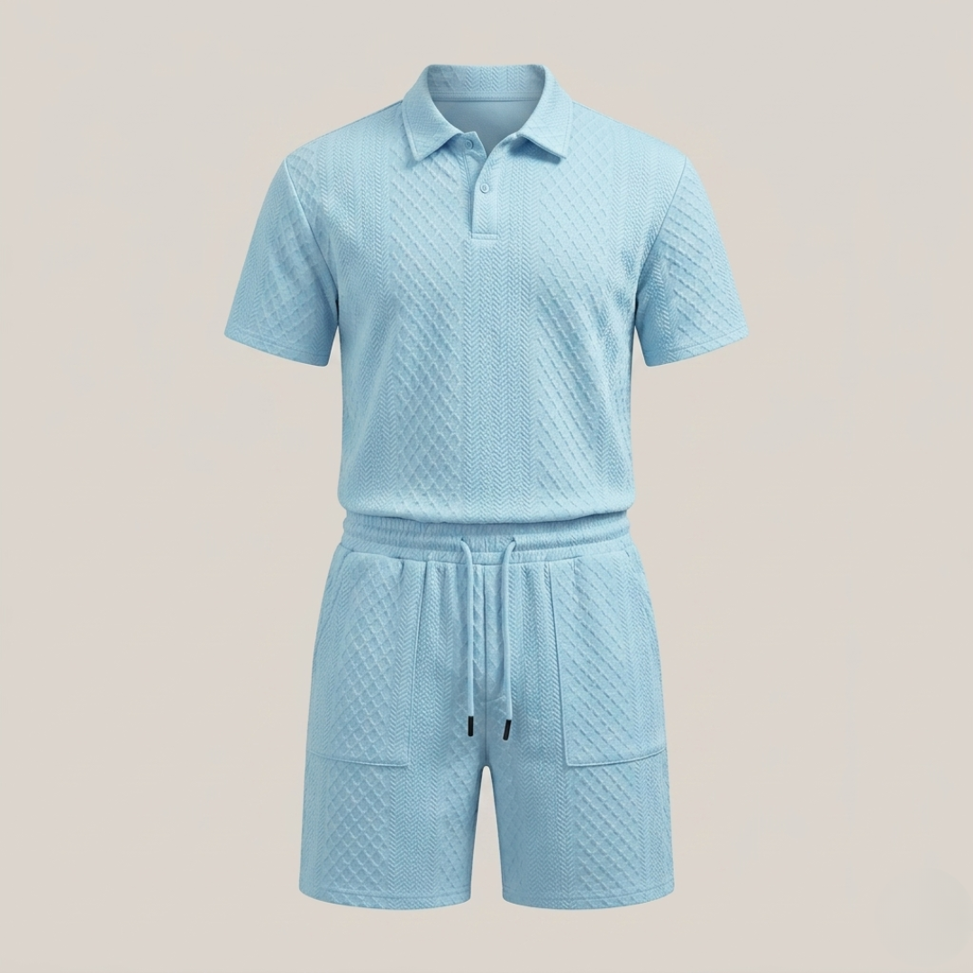 Solaro Polo Set