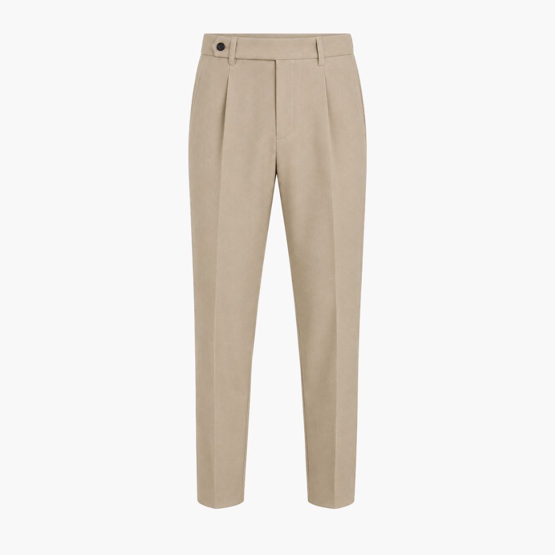 Pranzo Trousers