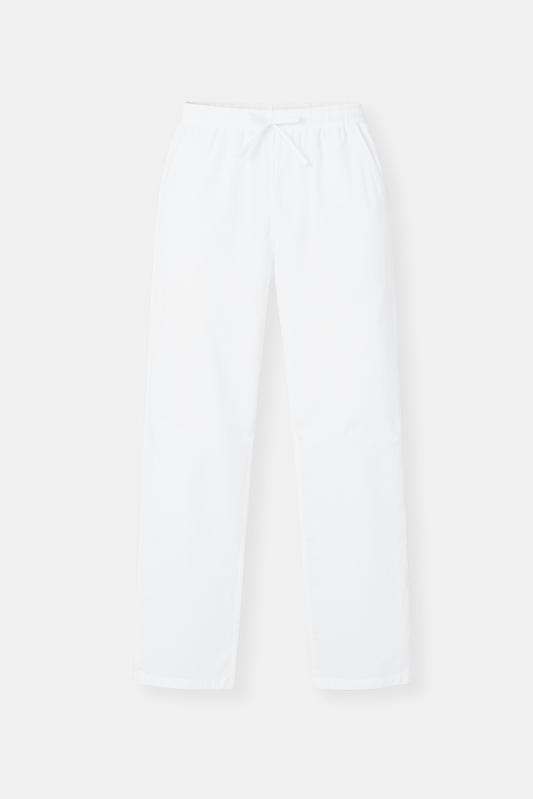 The Drawstring Pant