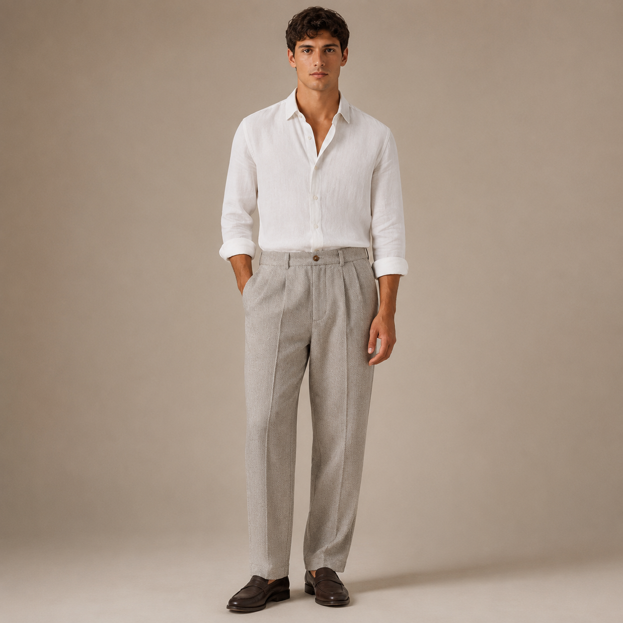 Riviera Trousers
