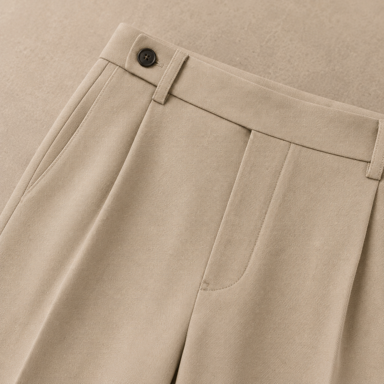 Pranzo Trousers