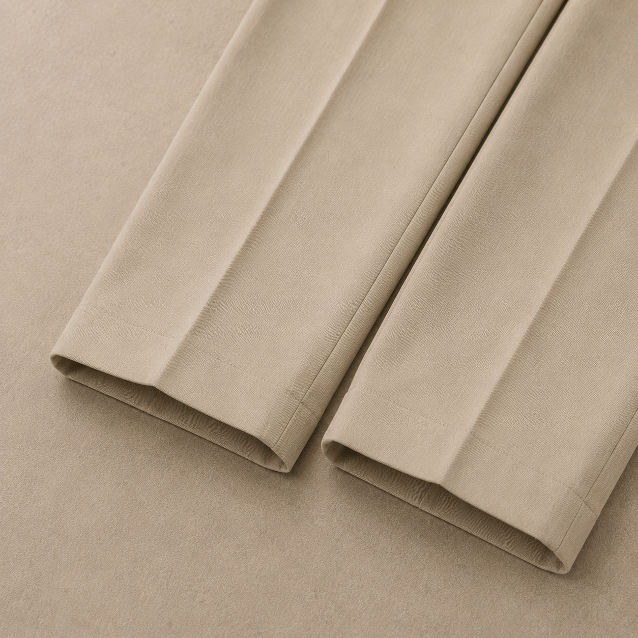 Old Money Trousers