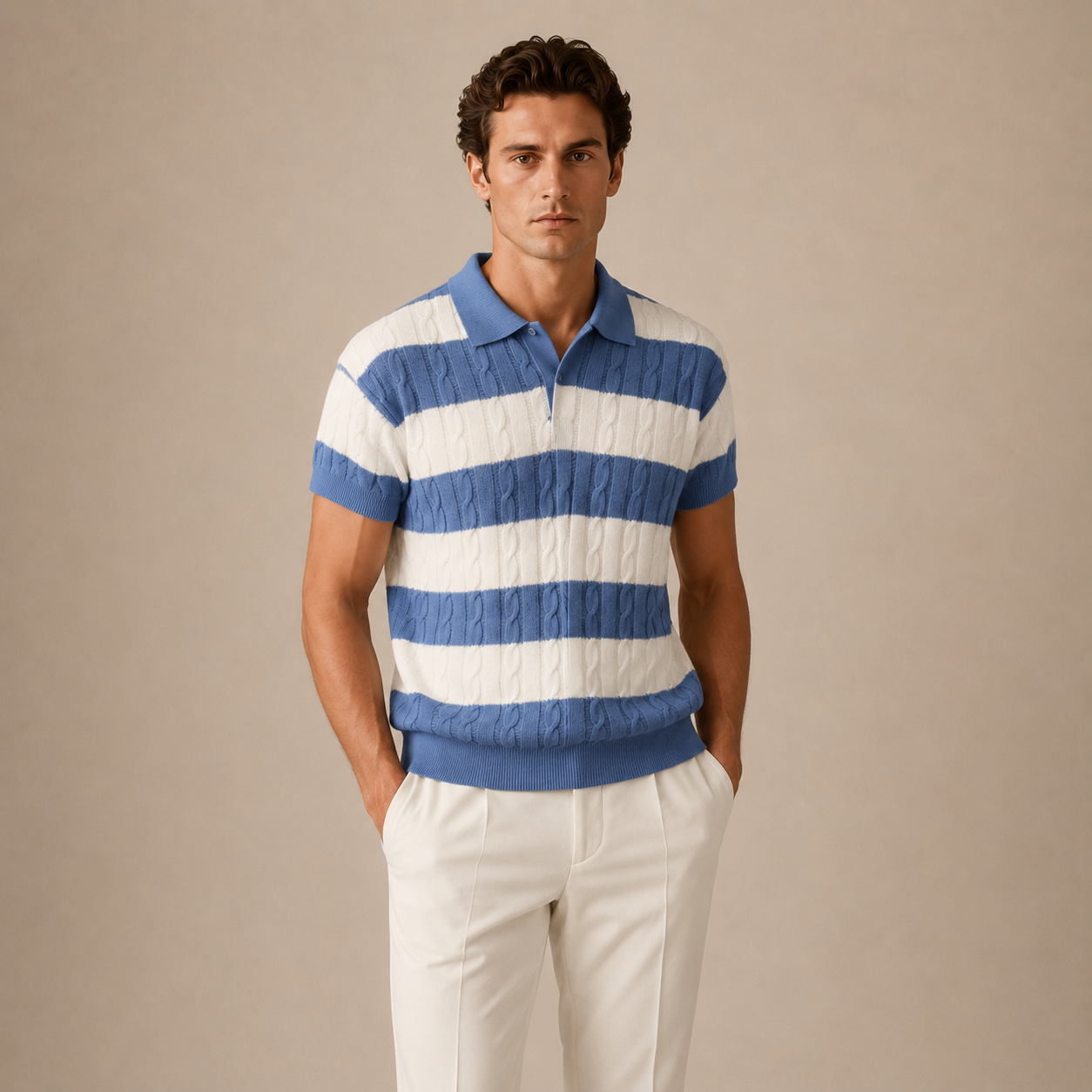 Augusto Polo