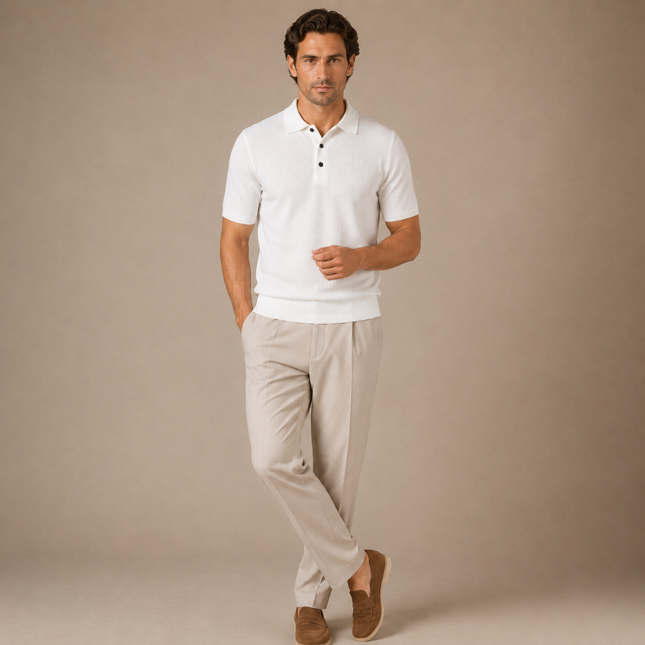 The Nero Polo