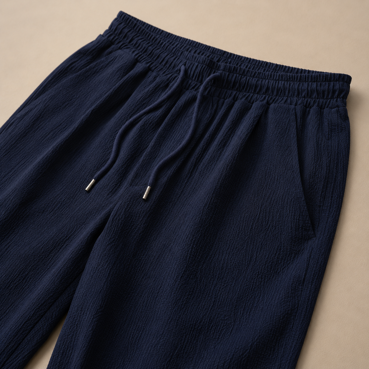 Capri Linen Set