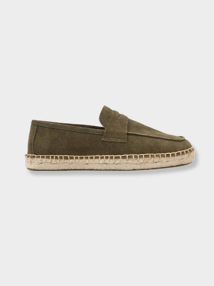 Monaco Loafers
