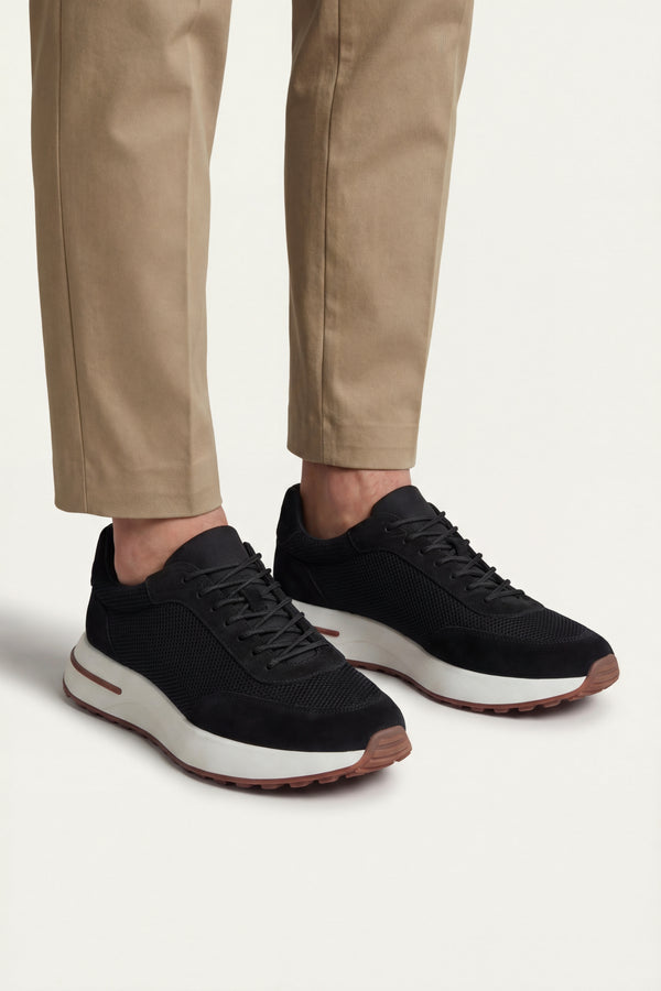 Riviera Sneaker