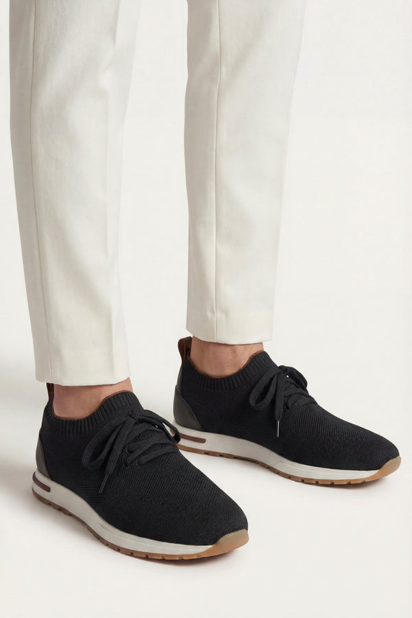 Capri Knit Sneaker