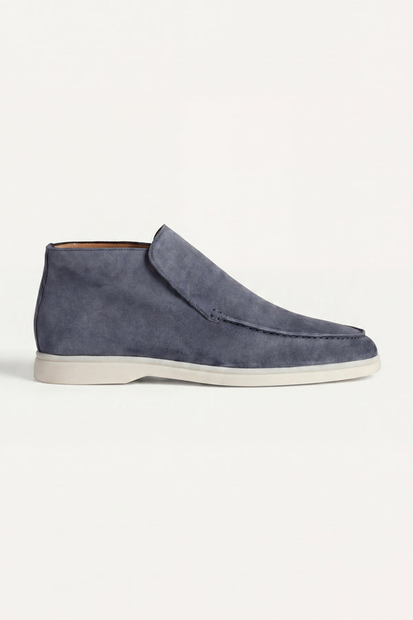 Montrell High Top Loafers