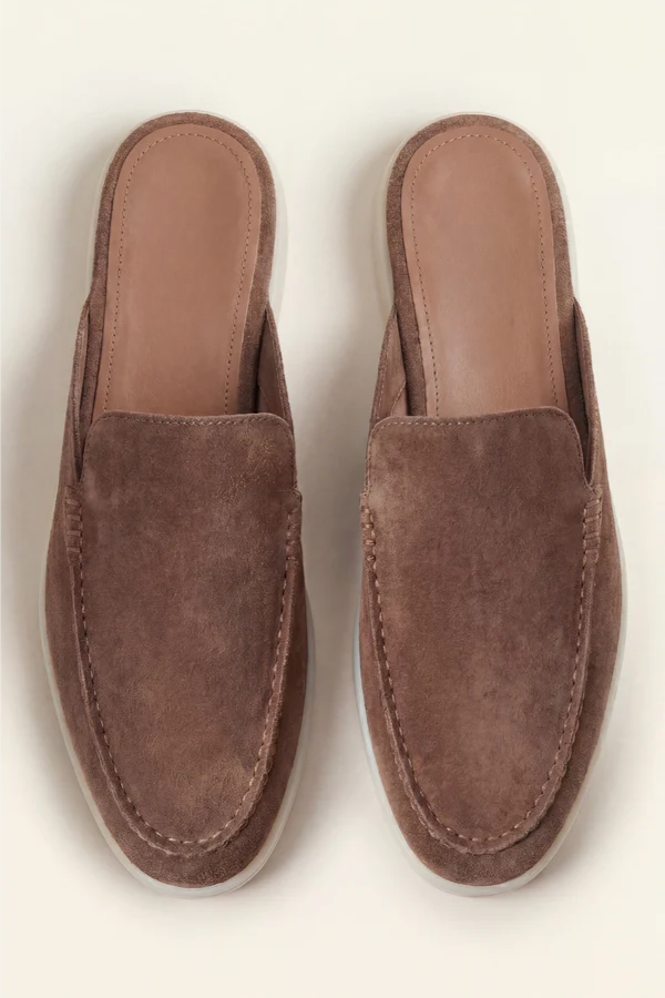 Amalfi Suède Slide