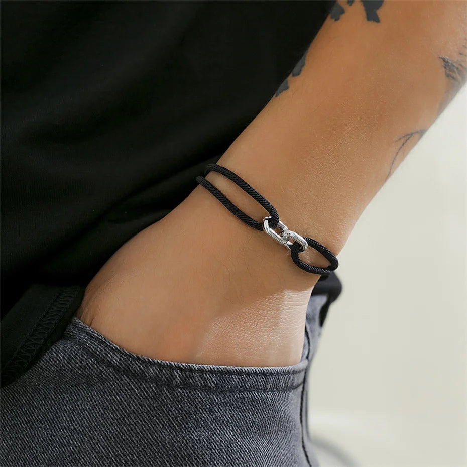 WOVEN BRACELET