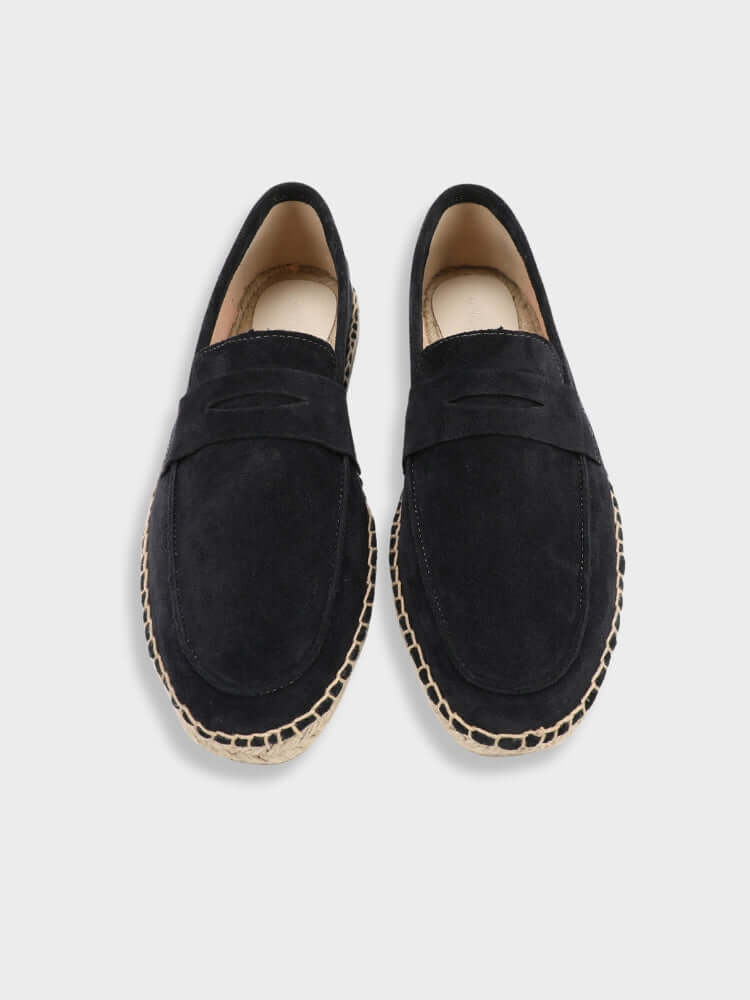 Monaco Loafers