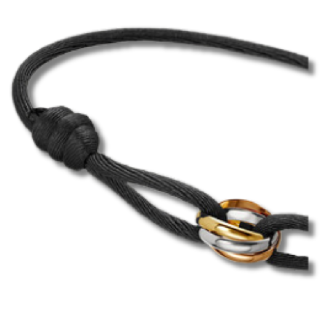 CORD BRACELET