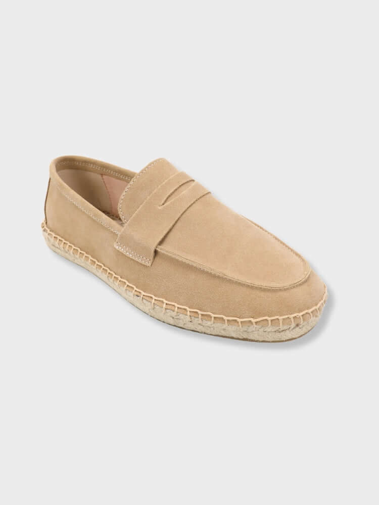 Monaco Loafers