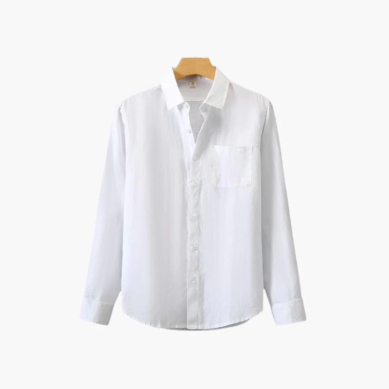 Bari Linen Shirt