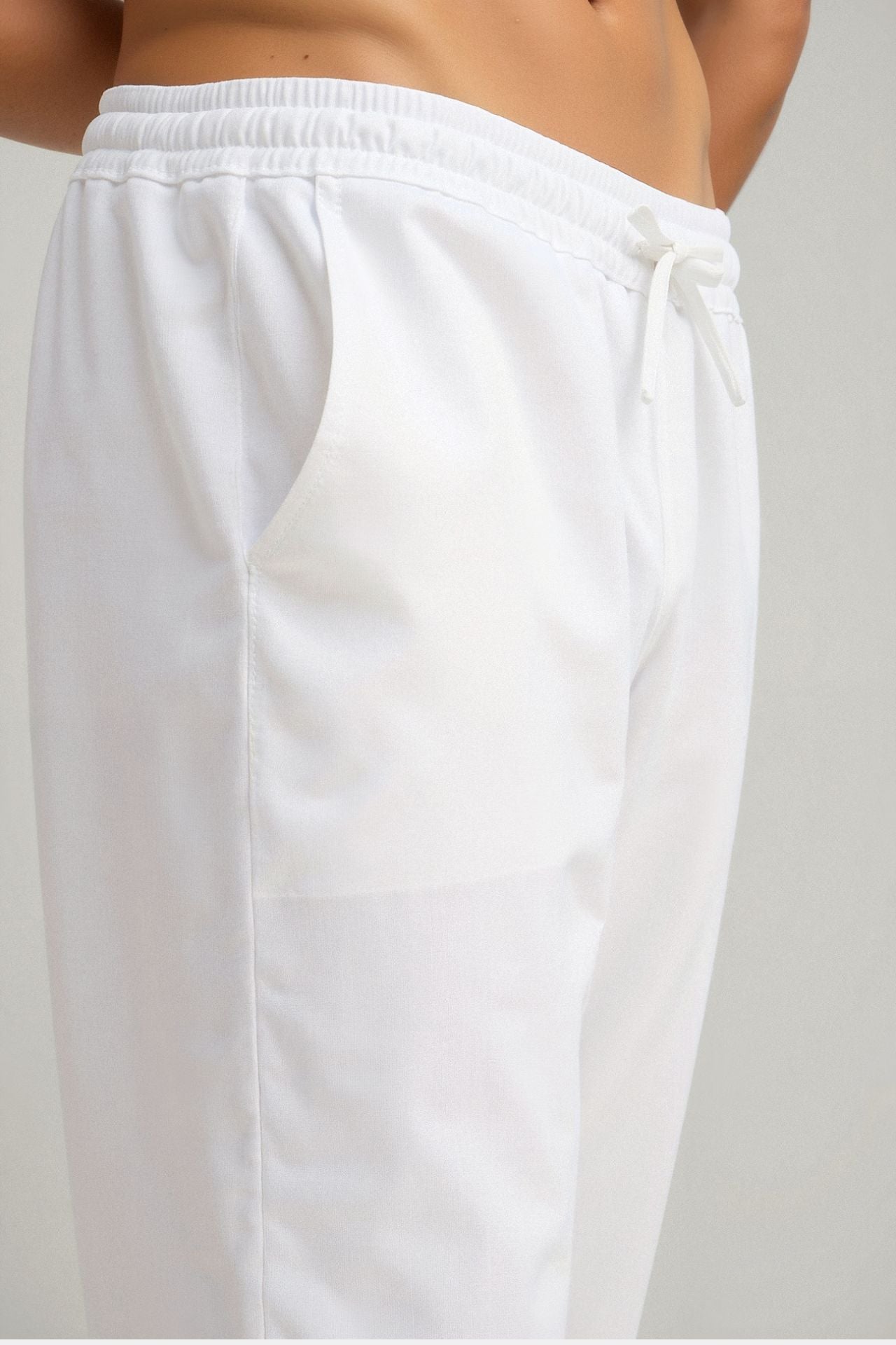 The Drawstring Pant