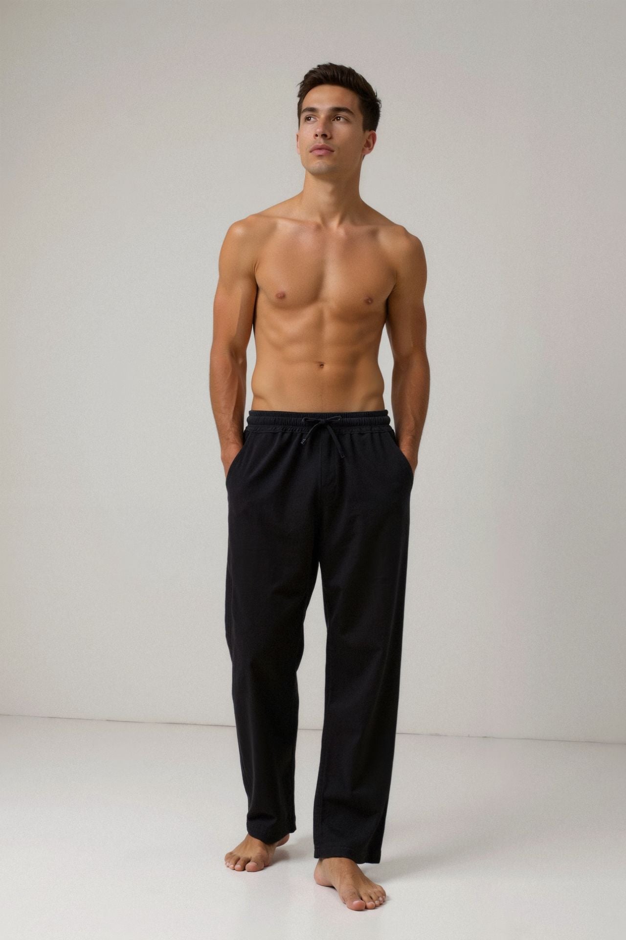 The Drawstring Pant