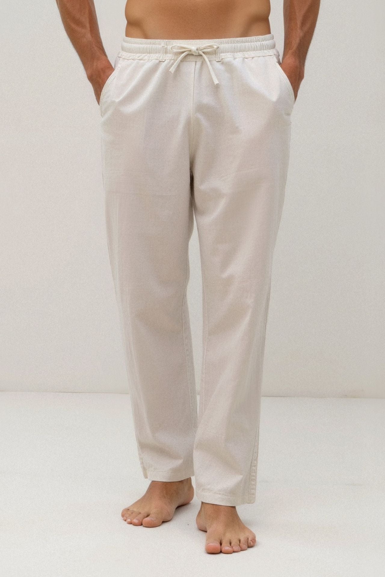 The Drawstring Pant