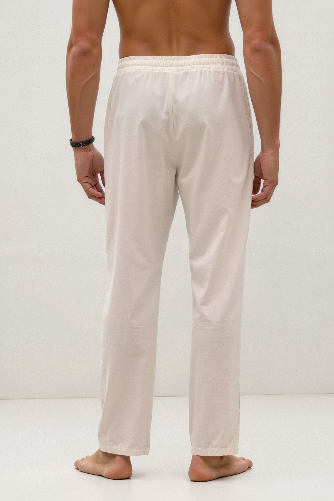 The Drawstring Pant
