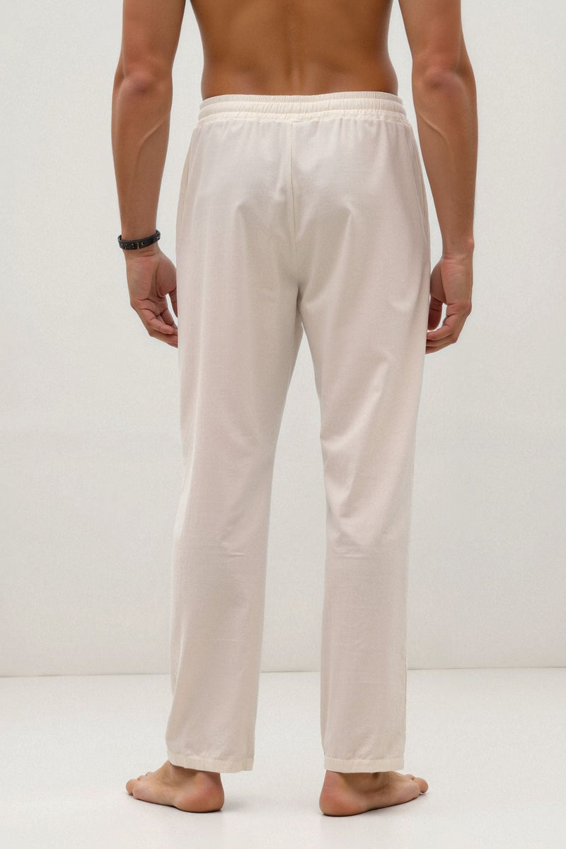 The Drawstring Pant