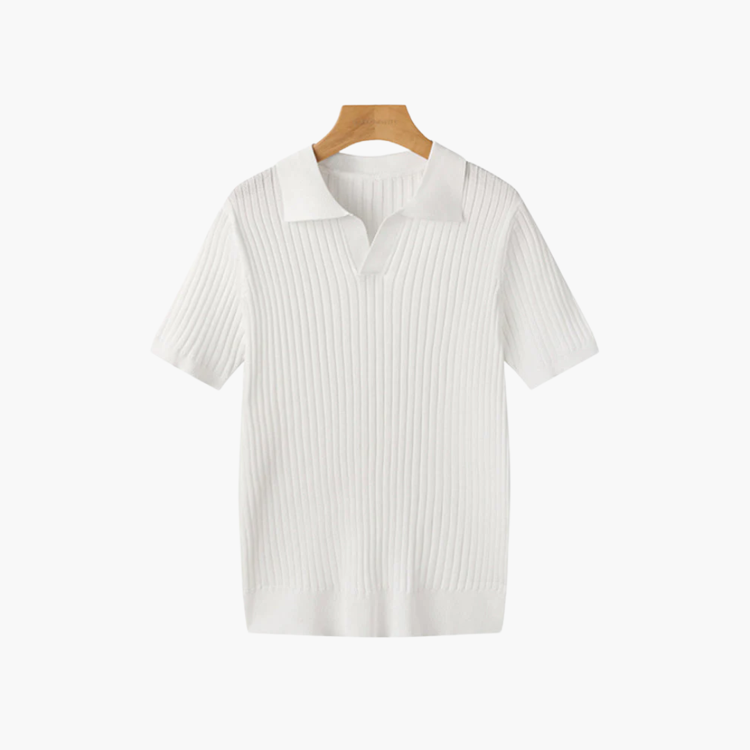 Carlo Casual Polo