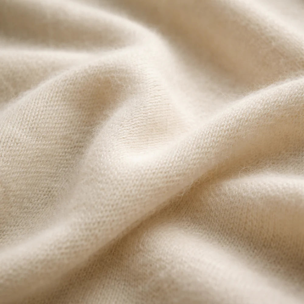 CRAFTED IN PURITY