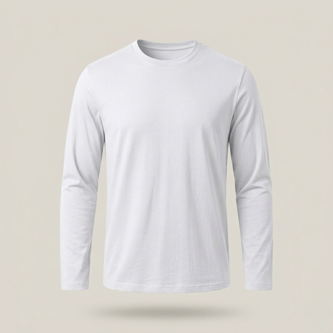 The Emilio Longsleeve