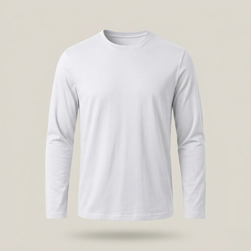 The Emilio Longsleeve