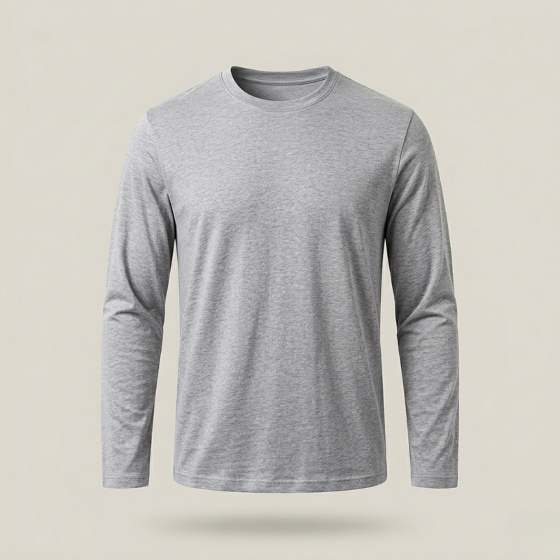 The Emilio Longsleeve