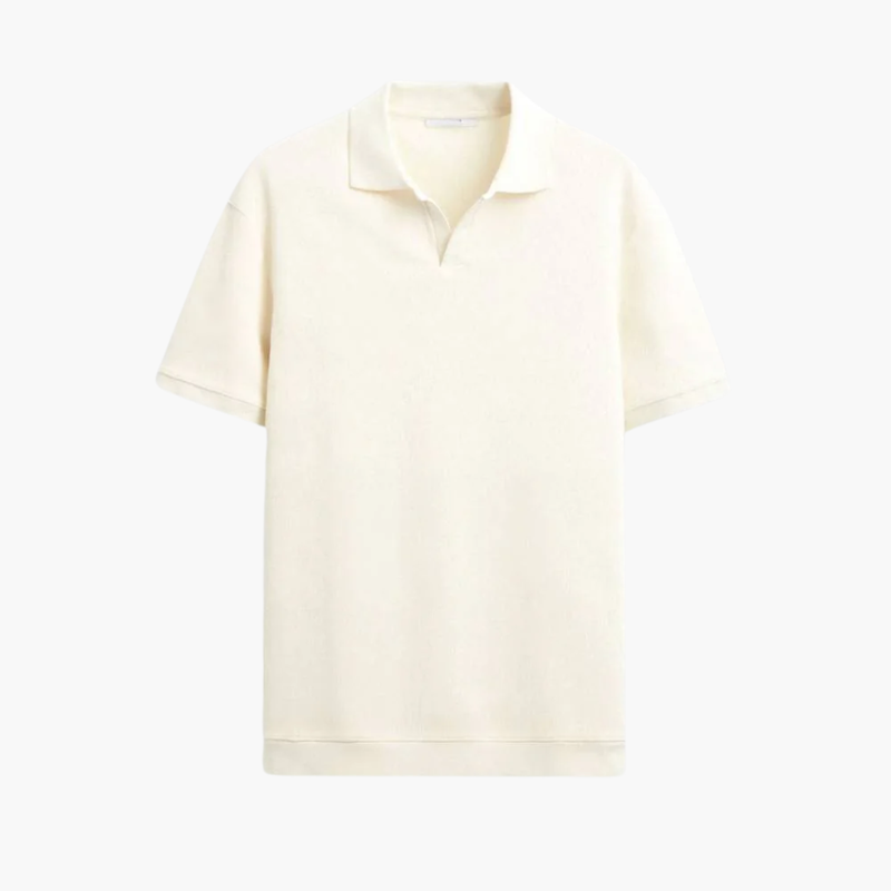 Florence Woolen Polo