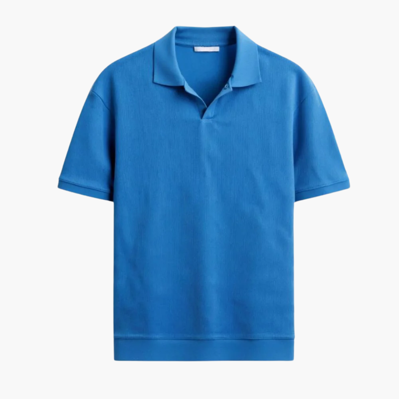 Florence Woolen Polo