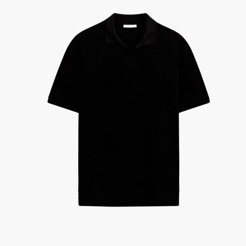 Florence Woolen Polo