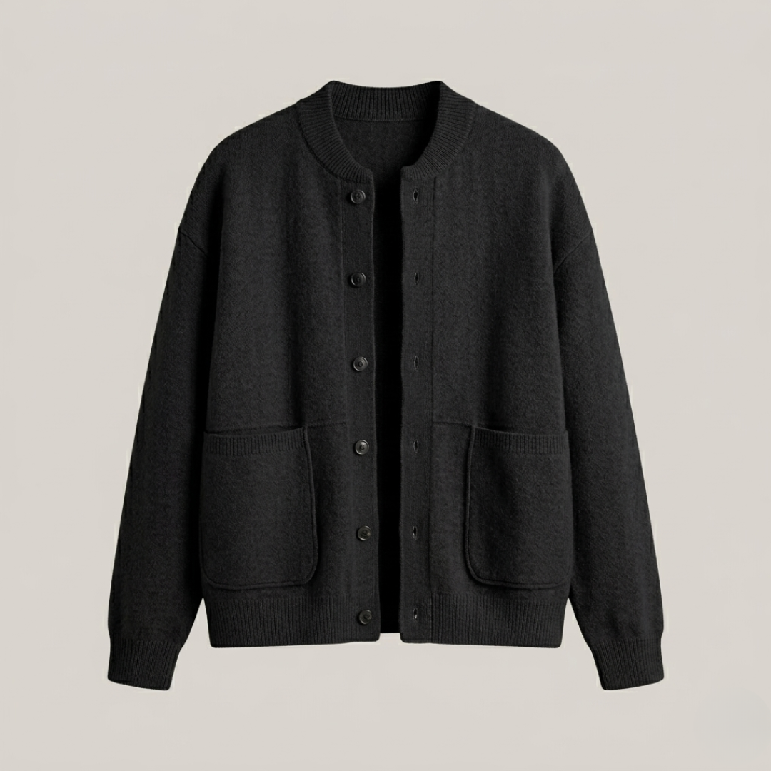The Varo Cardigan