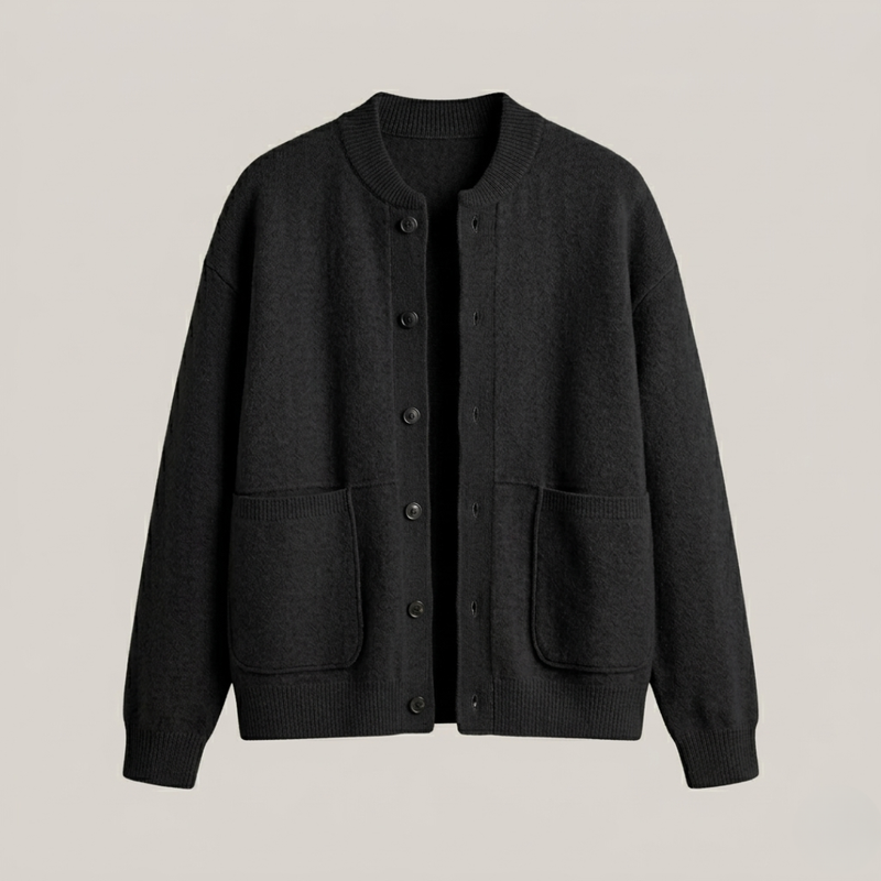 The Varo Cardigan