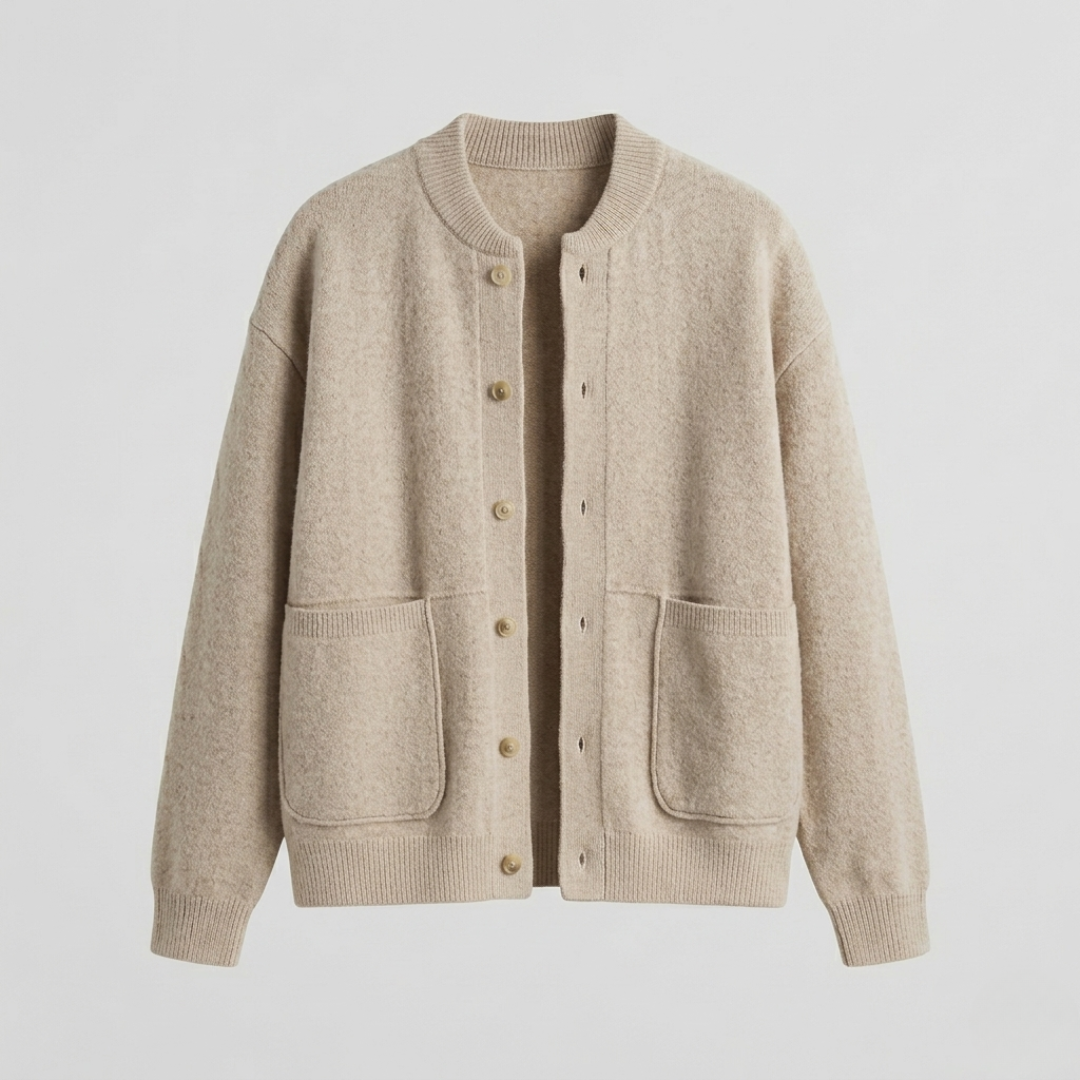 The Varo Cardigan