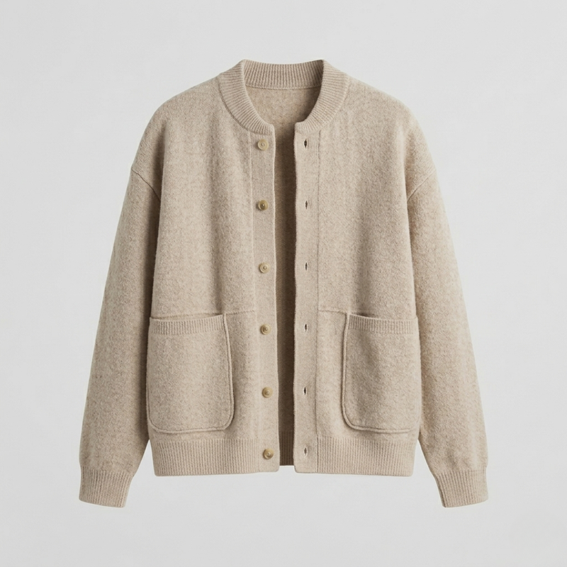 The Varo Cardigan