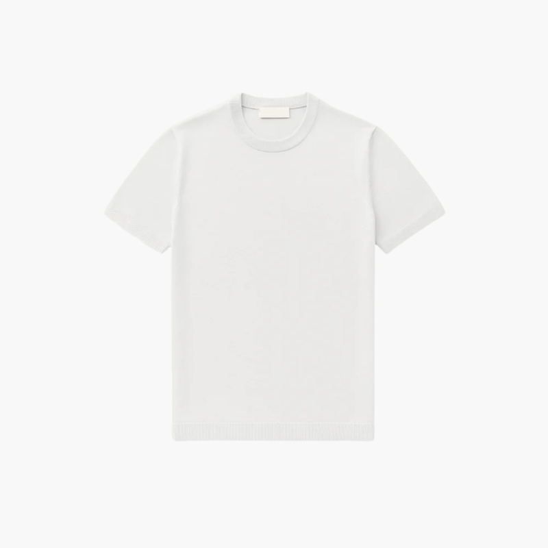 Como Cotton Premium T-Shirt